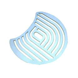 Recambio Delonghi Dolce Gusto Genio Plus - Rejilla apoyatazas para cafetera - AS00001195