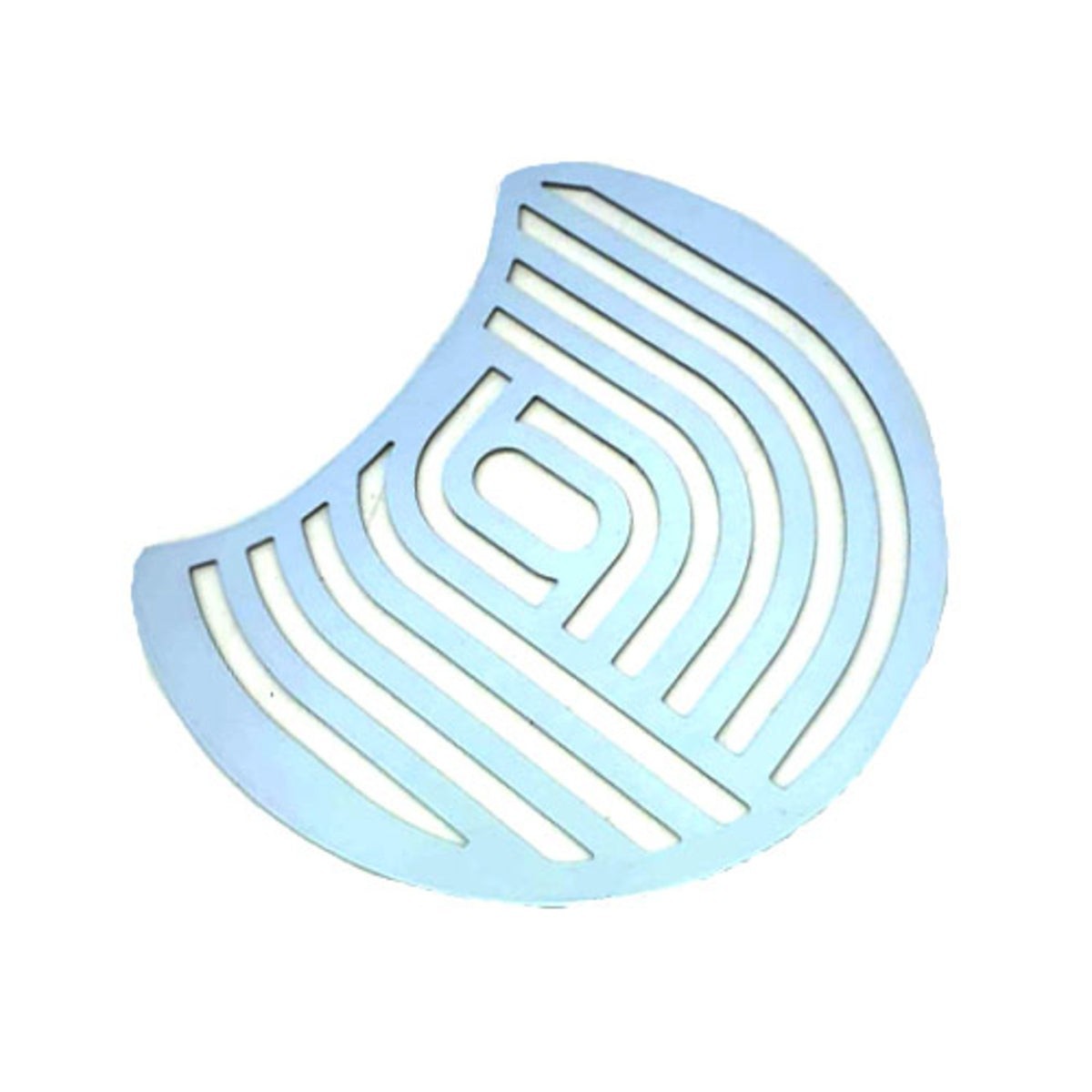 Recambio Delonghi Dolce Gusto Genio Plus - Rejilla apoyatazas para cafetera - AS00001195