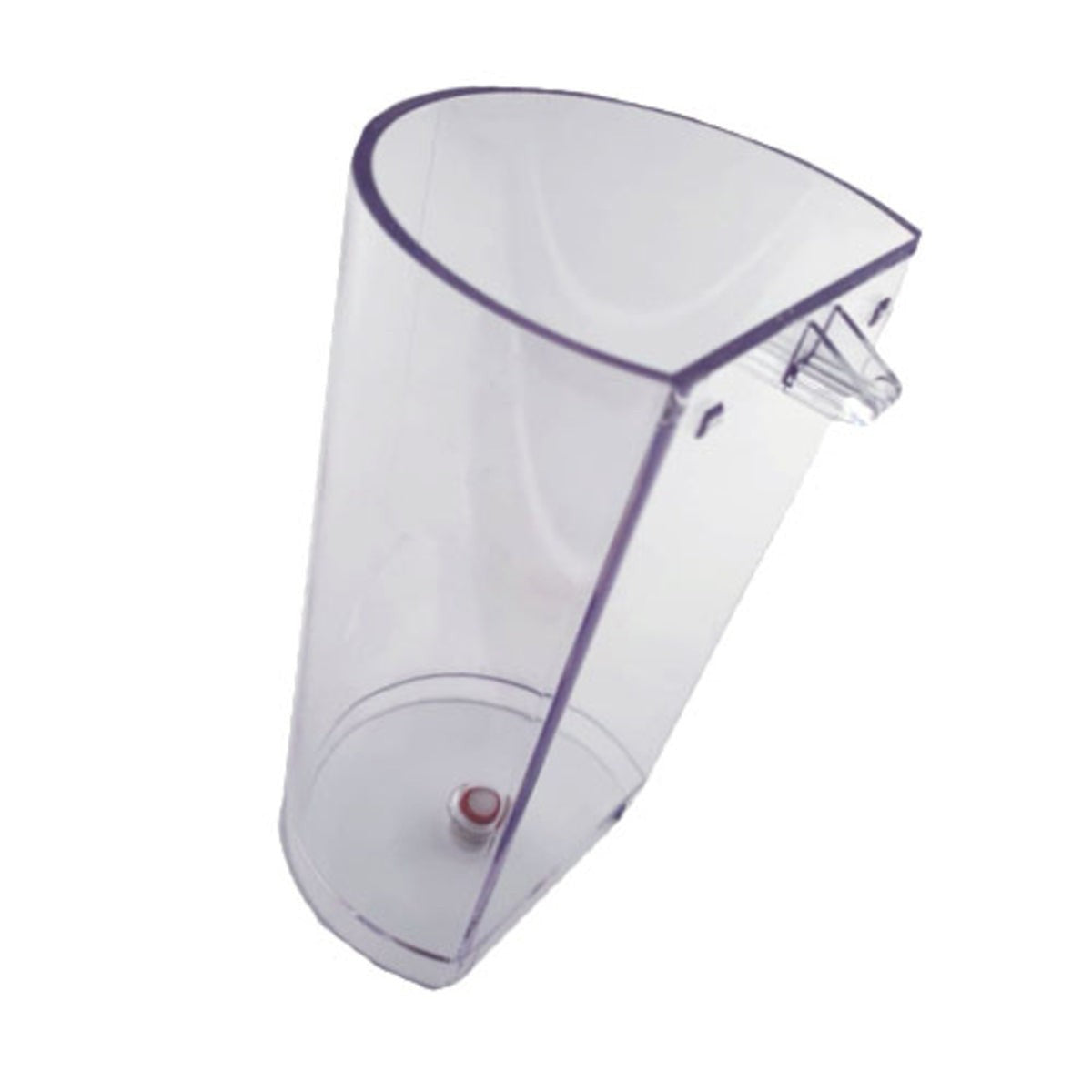 Recambio Delonghi Nespresso Citiz - Depósito de agua para cafetera - ES0098799