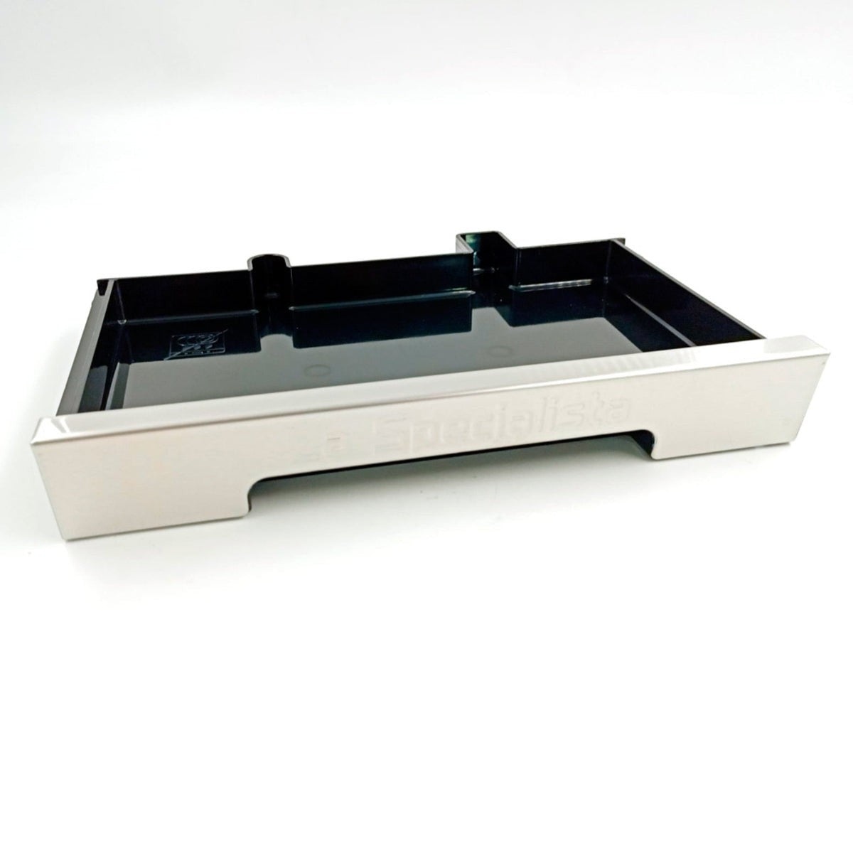 Recambio Delonghi La Specialista - Bandeja de goteo para cafetera - 5513201059
