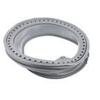 Goma puerta lavadora Zanussi, Aeg 1325615100