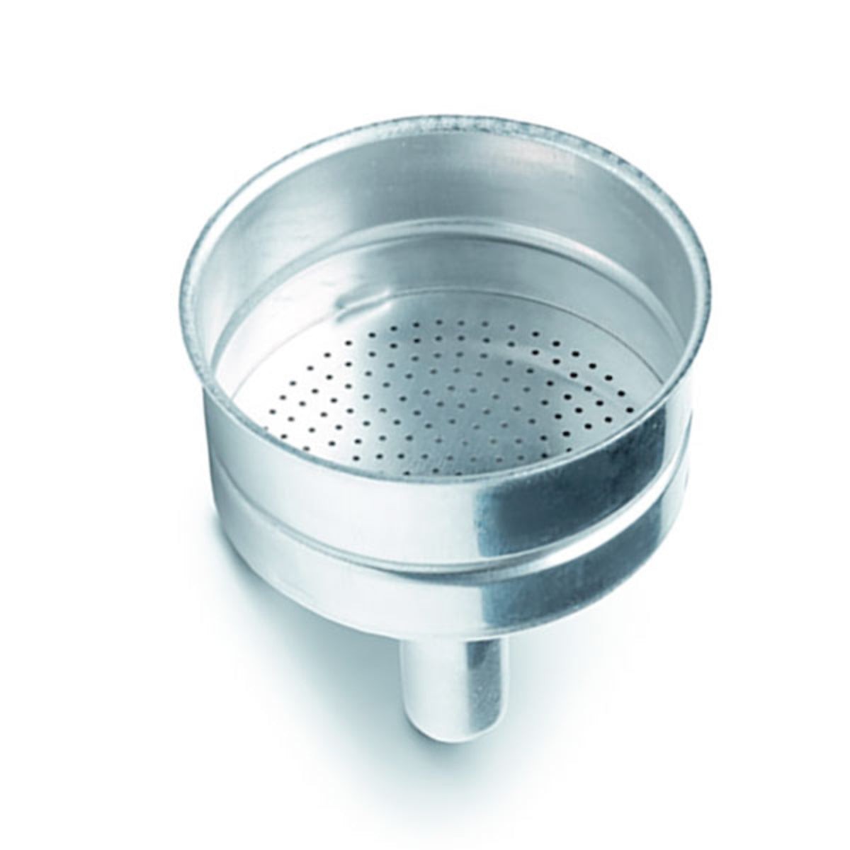 Recambio Delonghi Alicia - Filtro para cafetera 4 tazas - 5532116300