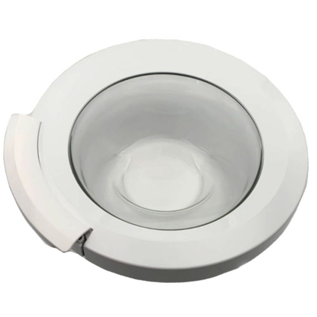 Recambio Balay Bosch - Maneta con puerta completa para lavadora - 00704286