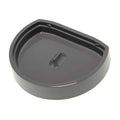 Recambio Delonghi Dolce Gusto Mini Me - Bandeja de goteo antracita para cafetera - WI1493