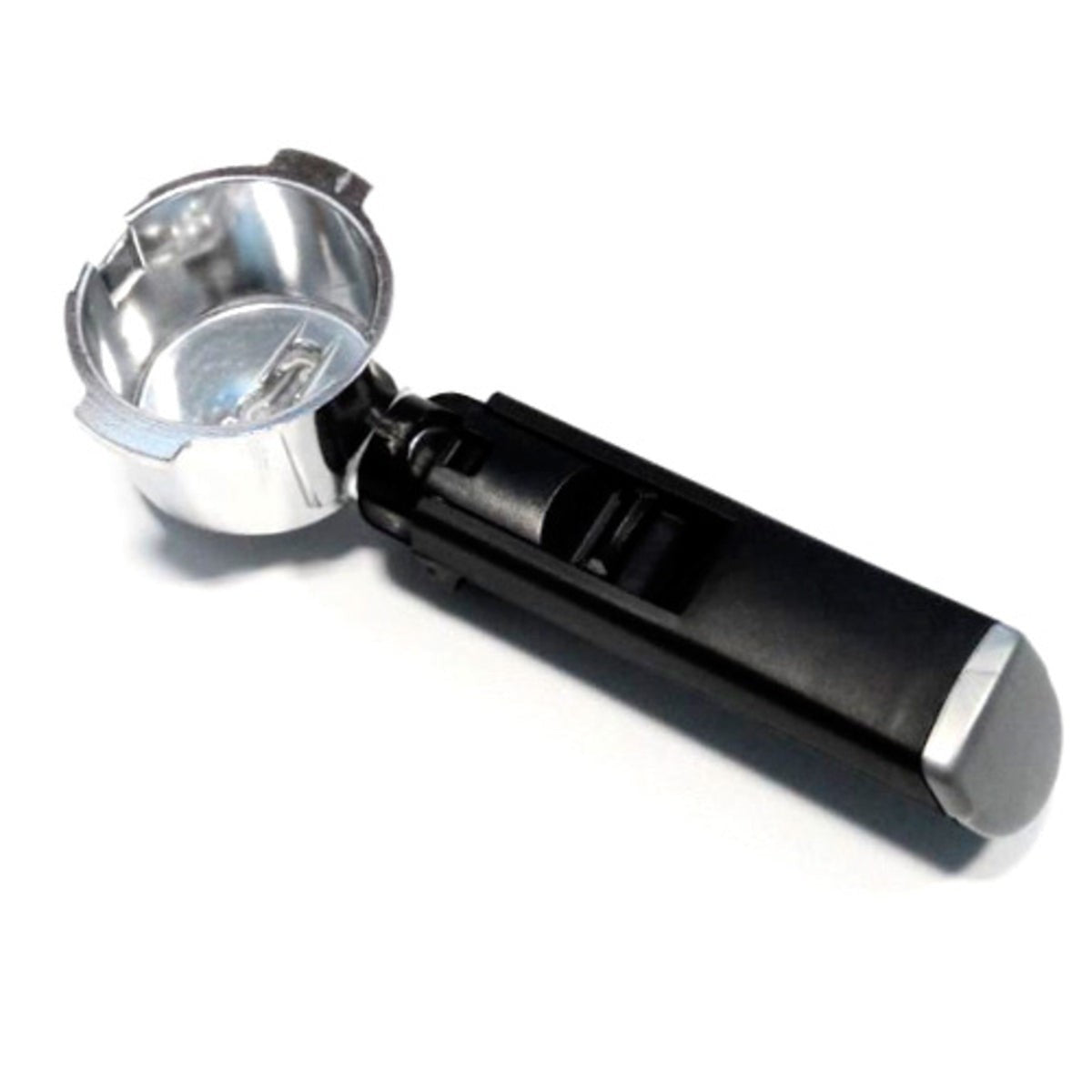 Recambio Delonghi - Portafiltro para cafetera - 7313280829