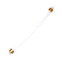 Recambio Delonghi - Tubo de válvula para cafetera - 5532111900