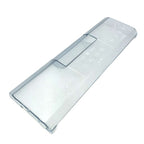 Recambio Siemens, Bosch, Balay - Tapa basculante para congelador - 00439598