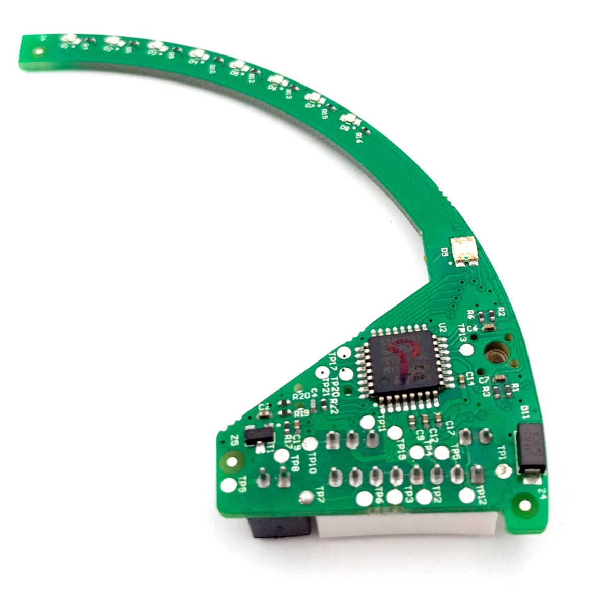 Recambio Delonghi Colors - Placa electrónica para cafetera Dolce Gusto - 5213224031