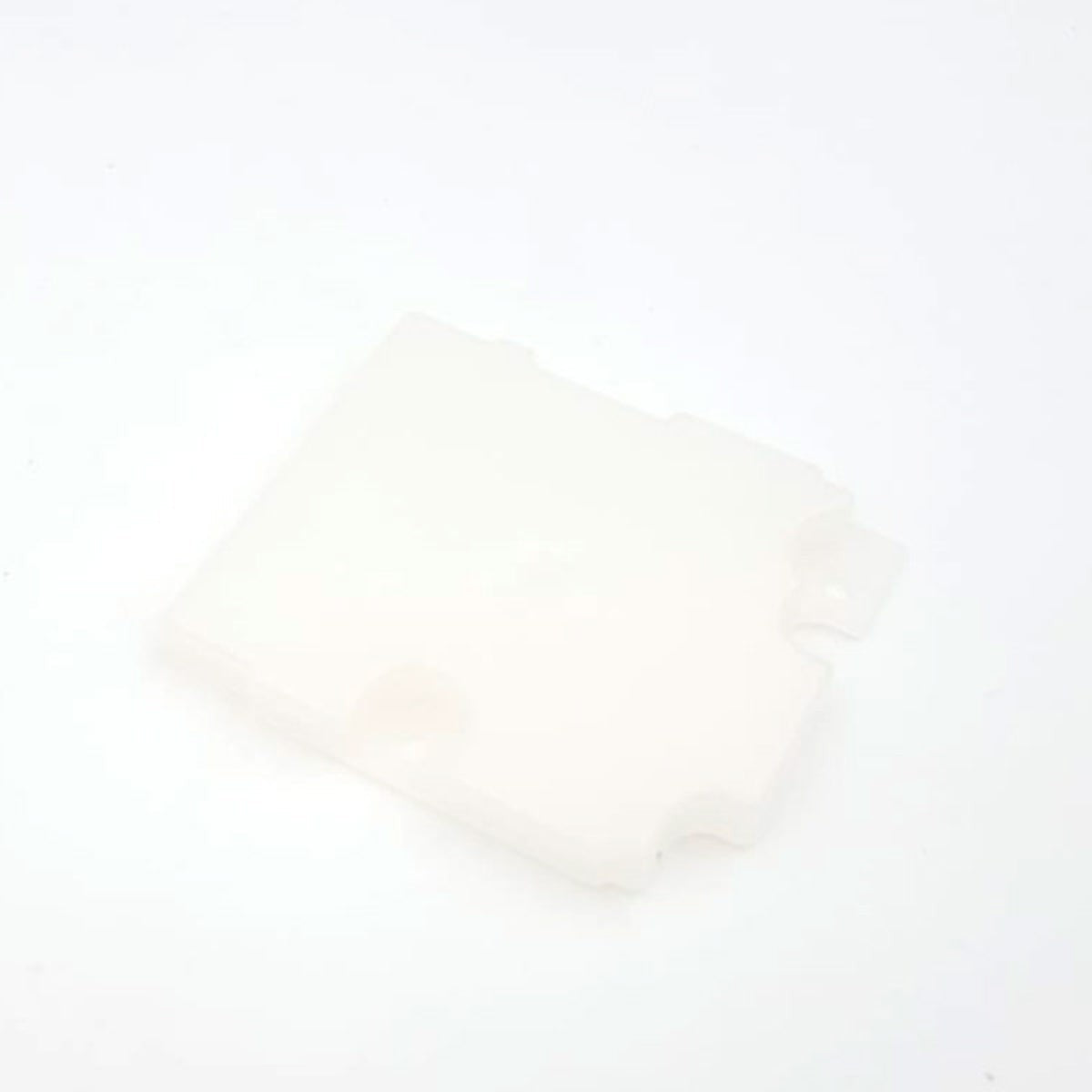 Recambio Krups Nespresso Essenza - Tapa placa electrónica - MS-622768