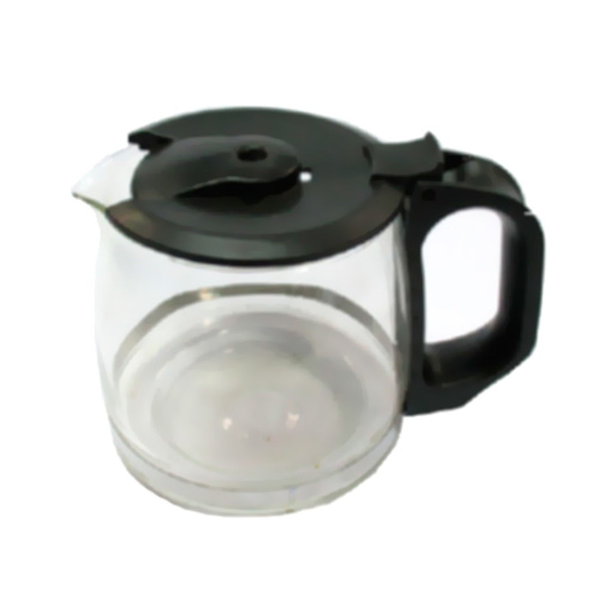 Recambio Taurus Verona versión II - Jarra para cafetera de 12 tazas - 086604000