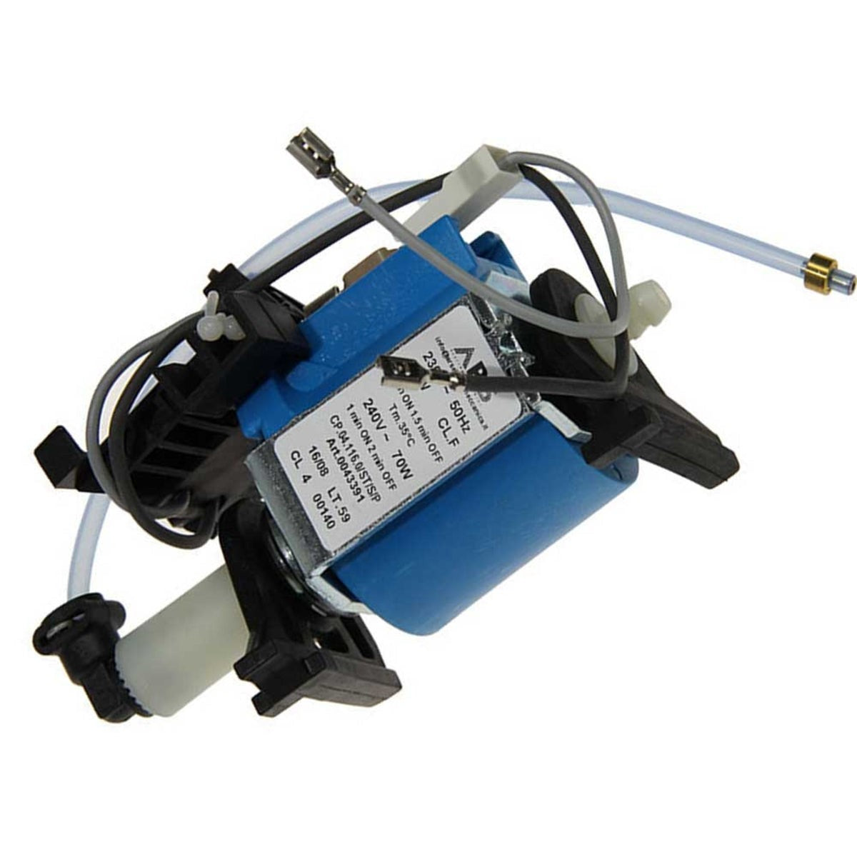 Recambio Delonghi Nespresso Citiz - Bomba cafetera - ES0059286