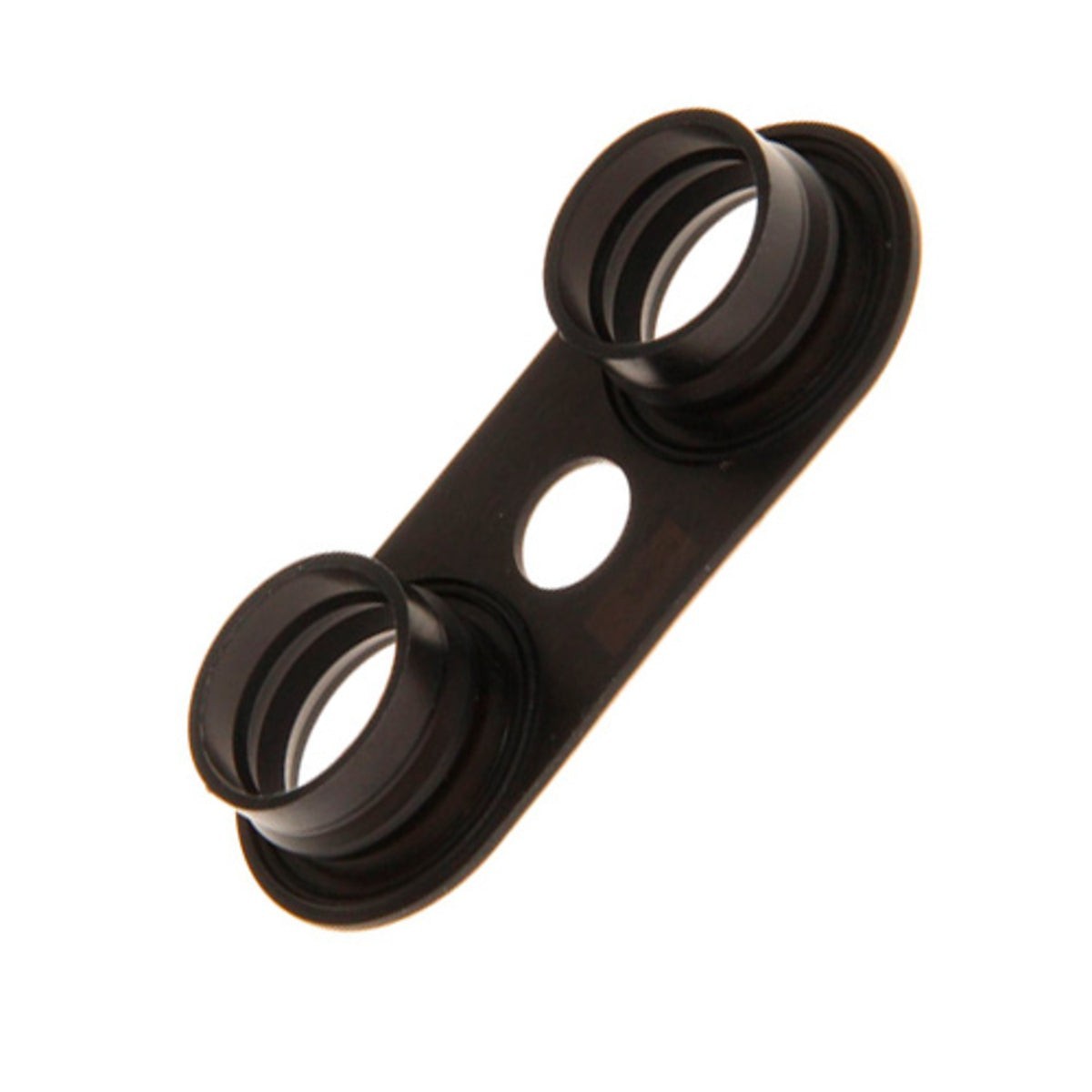 Recambio Delonghi Dedica - Junta automática de doble depósito para cafetera - 5313236431