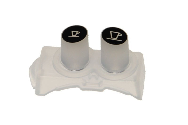 Recambio Delonghi Nespresso Inissia - Botón para cafetera - AS00000762