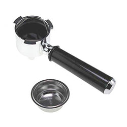 Recambio Delonghi Dedica - Porta filtro de cafetera - 5513200369