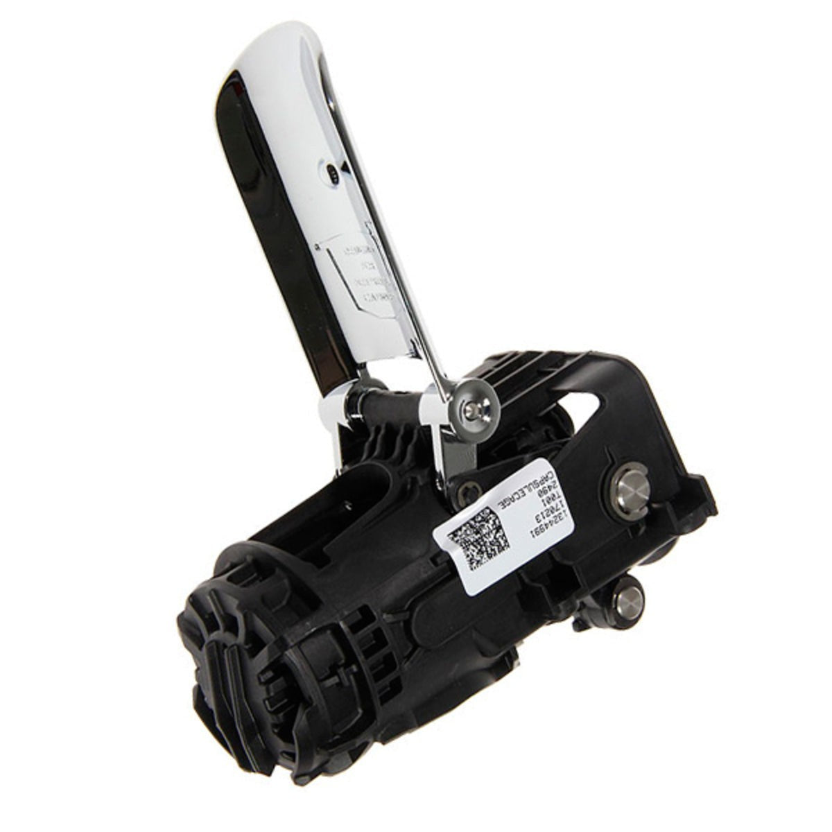 Recambio Delonghi Lattissima EN250 Nespresso - Piston para cafetera - 5513228031