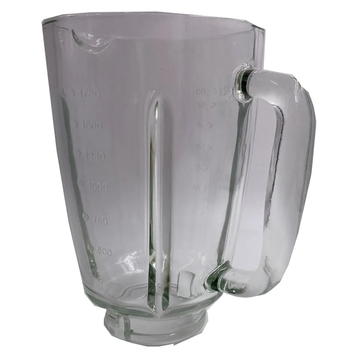 Jarra cristal batidora Taurus Supreme Mix 089029000