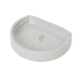 Recambio Delonghi Dolce Gusto Mini Me - Bandeja blanca de goteo para cafetera - WI1492