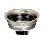 Recambio Delonghi Crema Disk - Filtro de cafetera 1 taza - AS00001313
