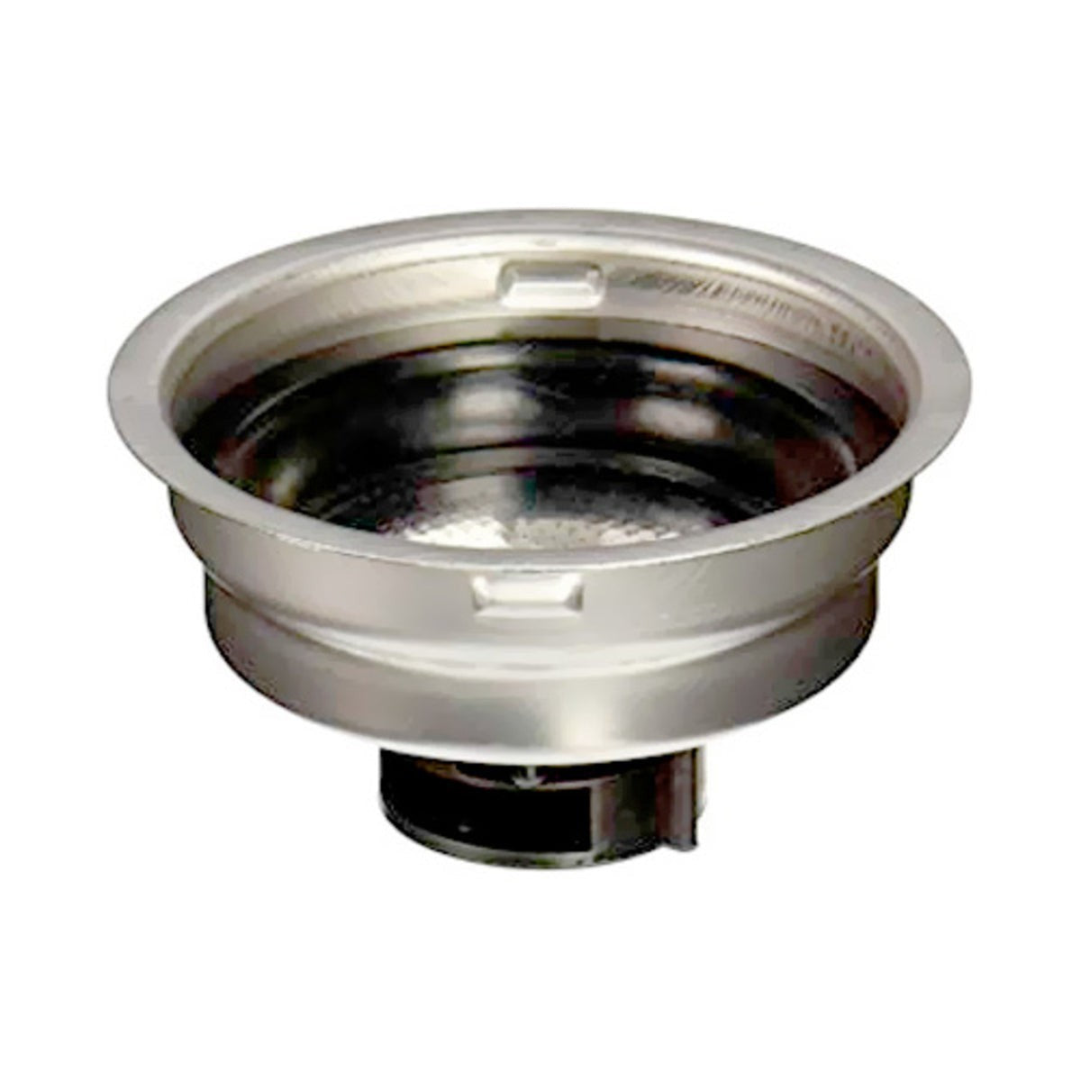 Recambio Delonghi Crema Disk - Filtro de cafetera 1 taza - AS00001313