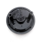 Recambio Ariete - Portafiltro para cafetera, accesorio crema - AT4035509000