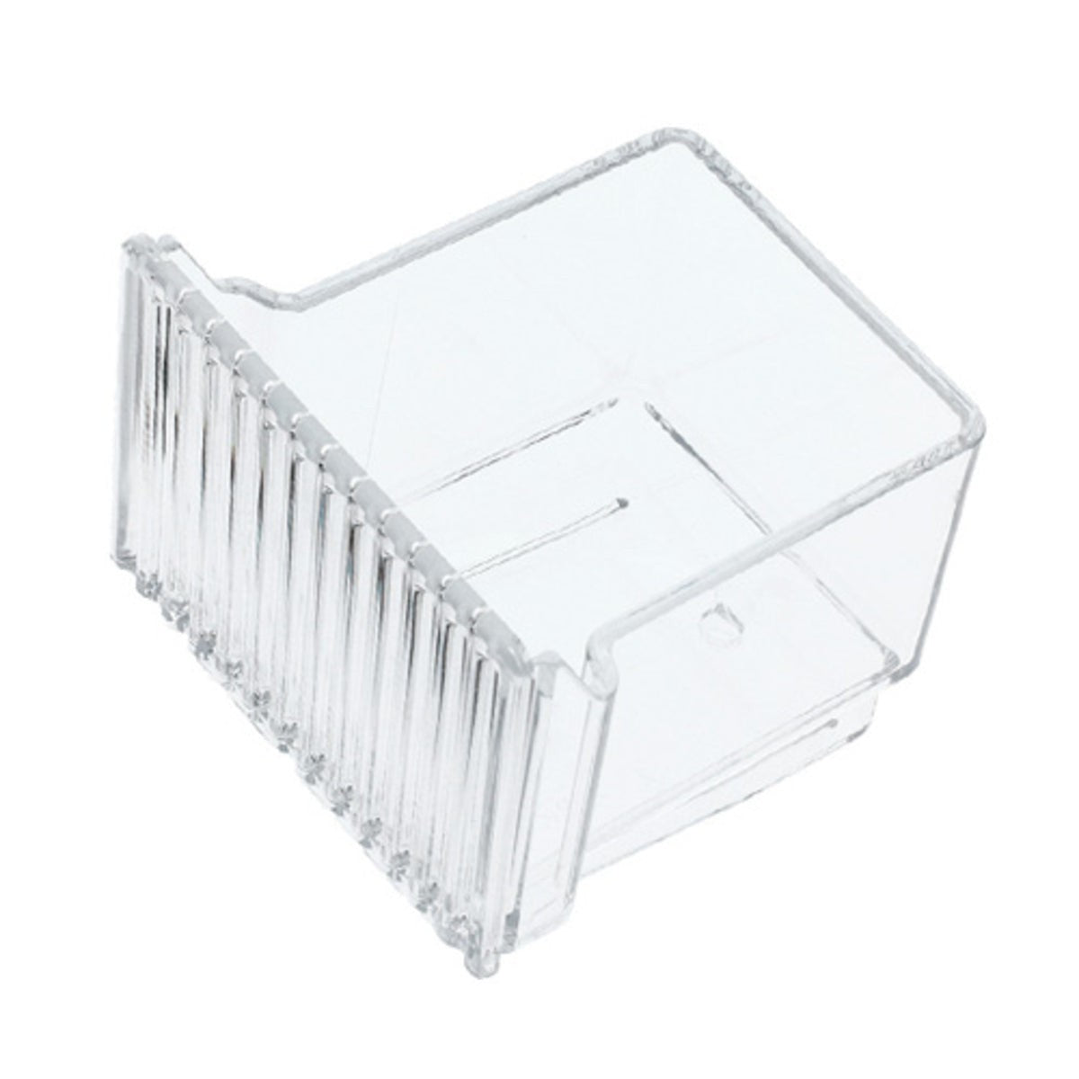 Recambio Delonghi Nespresso Le Cube EN 185 - Bandeja de goteo para cafetera - ES0043254