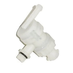 Recambio Delonghi - Válvula antigoteo para cafetera - 7313260161