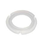 Recambio Minimoka Espresso CM1637, CM1675, CM1682, CE4493 - Junta porta filtro cafetera - K600049000