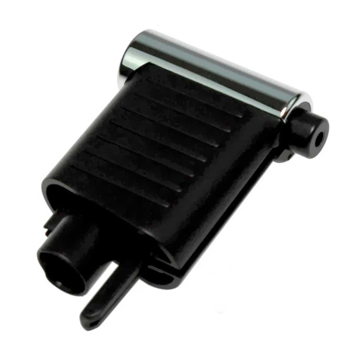 Recambio Delonghi Eletta, Primadonna - Tubo agua caliente para cafetera - 5513222731