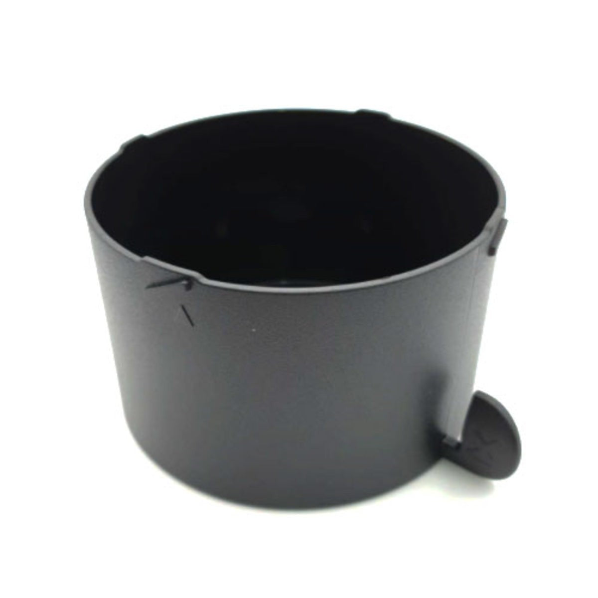 Recambio Bosch Tassimo TAS1000, TAS4000 - Bandeja de goteo rejilla para cafetera - 00613456