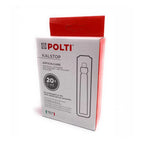 Líquido antical Polti  KALSTOP-TP 2000 Caja de 20 ampollas