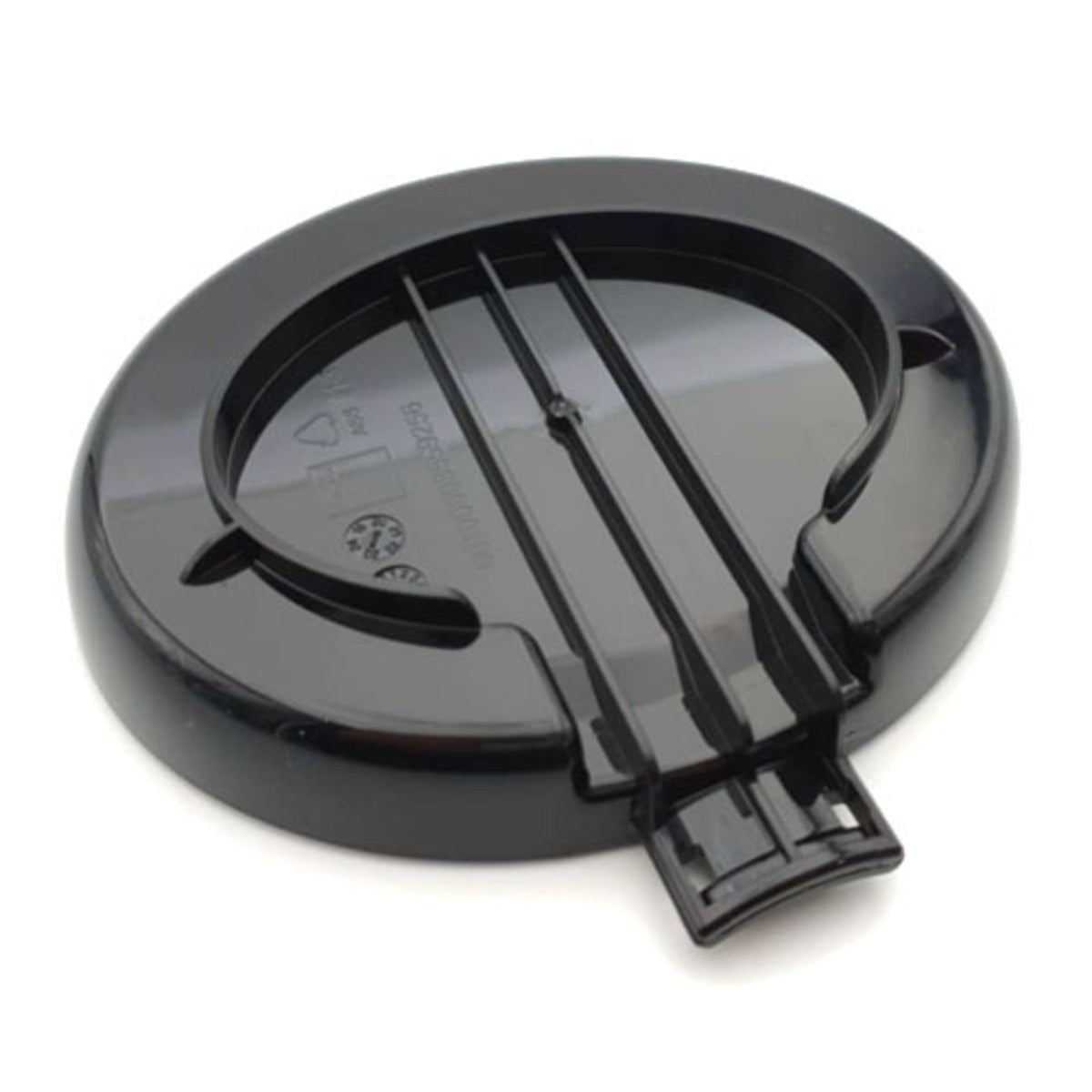 Recambio Bosch Tassimo TAS1102 - Bandeja rejilla goteo para cafetera - 12032123