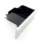 Recambio Delonghi Autentica Plus - Cajón posos café para cafetera - 7313238841