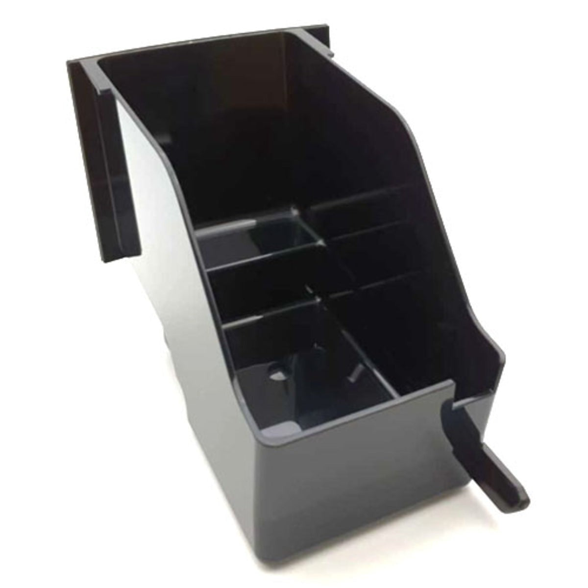 Recambio Delonghi Primadona S Evo - Cajón posos café para cafetera - 5513230461