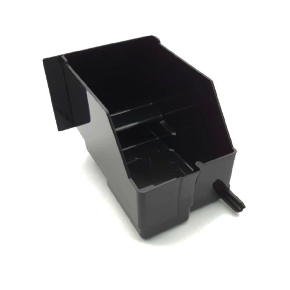 Recambio Delonghi Maestosa - Cajón posos café para cafetera - 5313258011