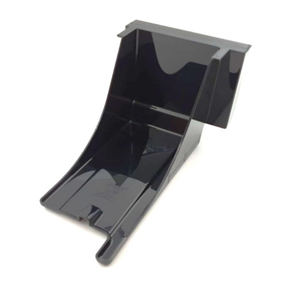 Recambio Delonghi Primadonna Soul - Cajón frontal de posos de café - AS00000515