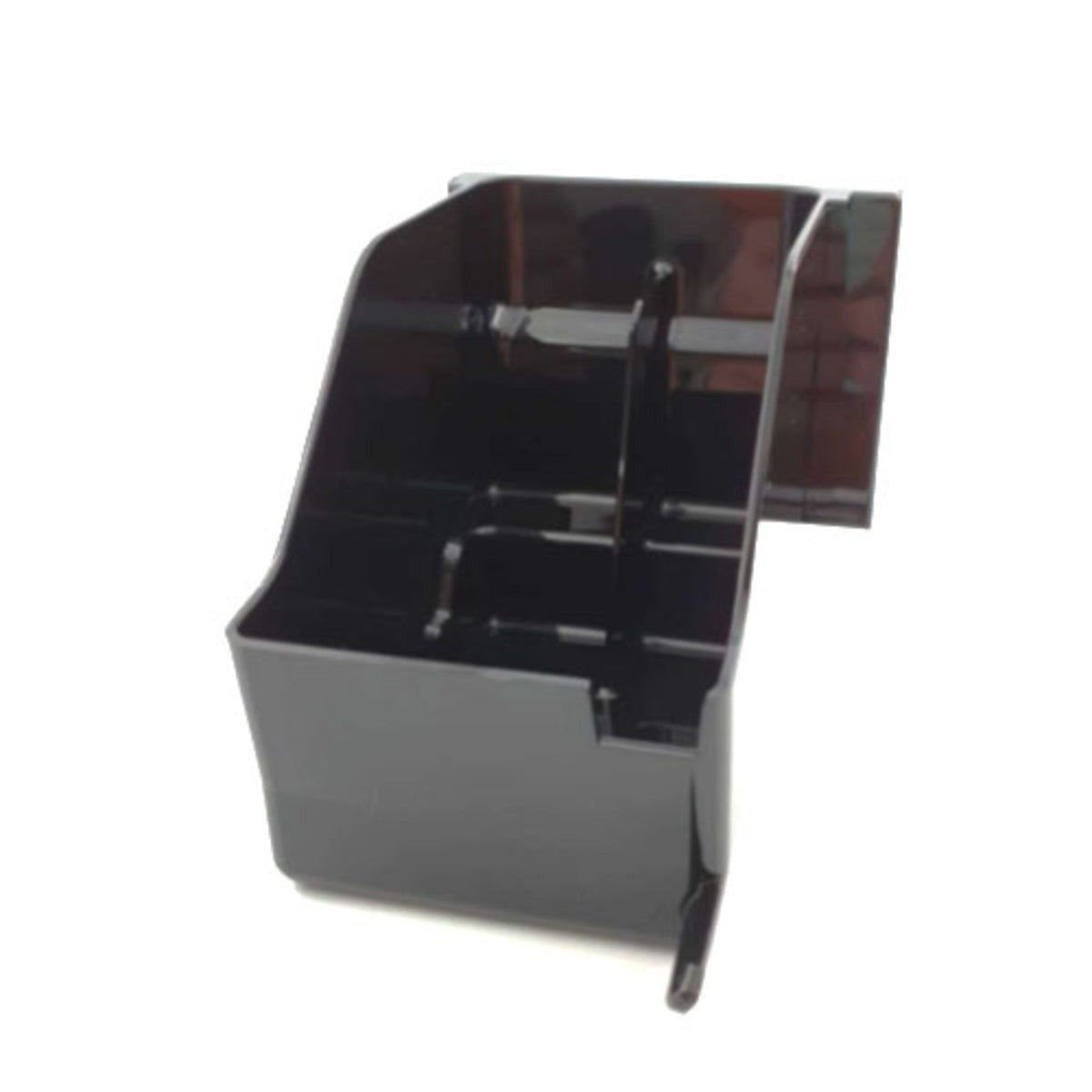 Recambio Delonghi Magnifica S Cappuccino - Cajón posos café para cafetera - AS13200325