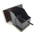 Recambio Delonghi Autentica - Cajón posos café para cafetera - 7313243221