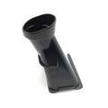 Recambio Delonghi Maestosa - Embudo exterior de café en polvo para cafetera - 5313252191