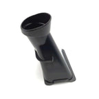 Recambio Delonghi Maestosa - Embudo exterior de café en polvo para cafetera - 5313252191