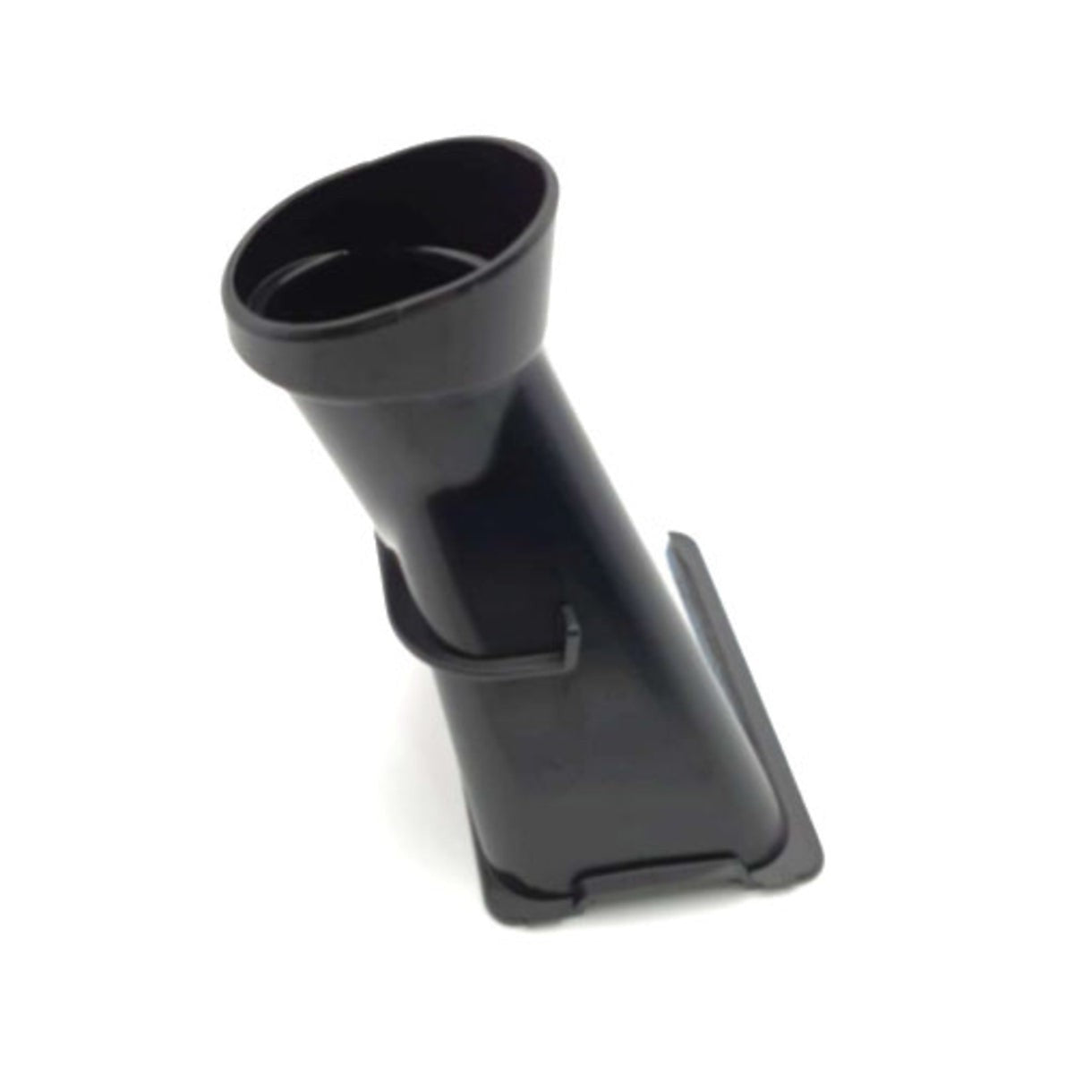 Recambio Delonghi Maestosa - Embudo exterior de café en polvo para cafetera - 5313252191