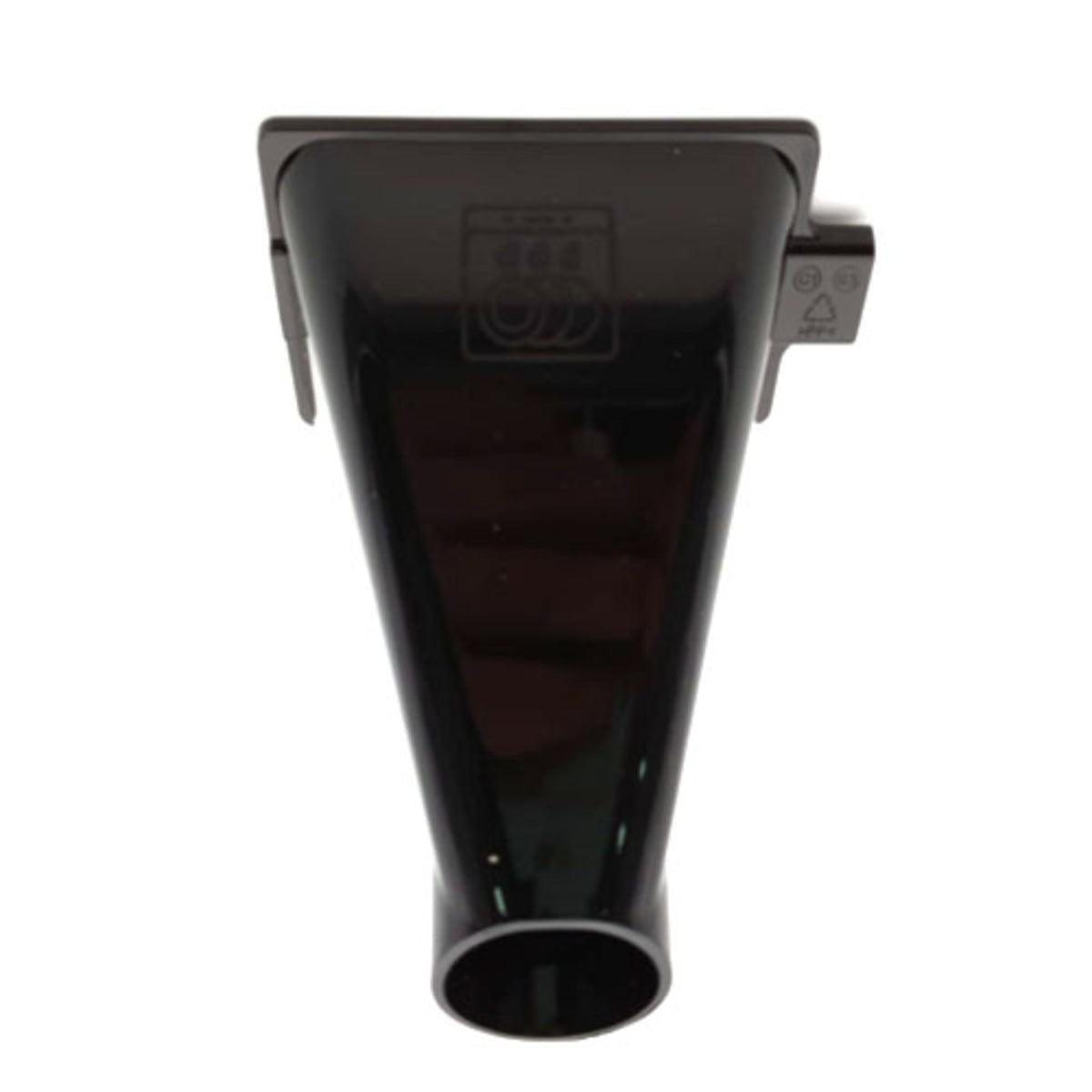 Recambio Delonghi Maestosa - Embudo interno para café en polvo - 5313252201