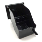 Recambio Delonghi Eletta Cappuccino - Cajón posos café para cafetera - 7313235401