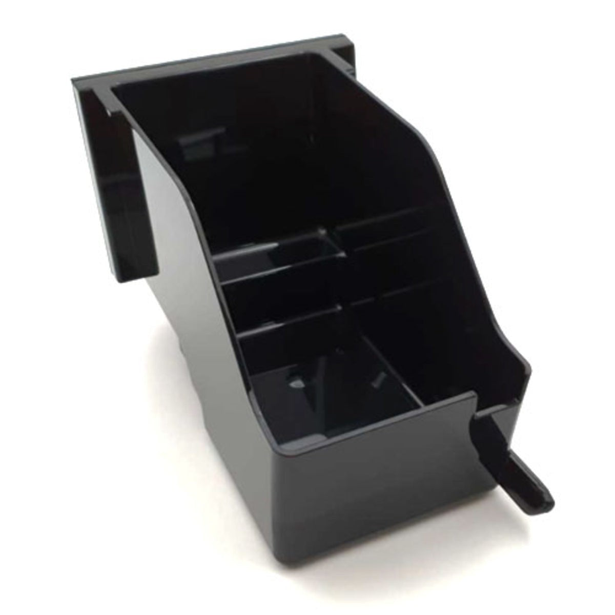 Recambio Delonghi Eletta Cappuccino - Cajón posos café para cafetera - 7313235401