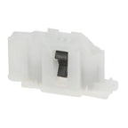 Cierre puerta secadora Bosch, Balay, Siemens 00623797