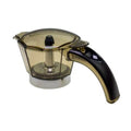 Recambio Delonghi Alicia EMK2 - Jarra de 2 tazas para cafetera - 5513200909