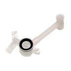 Recambio Krups, Delonghi, Dolce Gusto, Piccolo, Genio - Asiento de depósito para cafetera - MS-622740