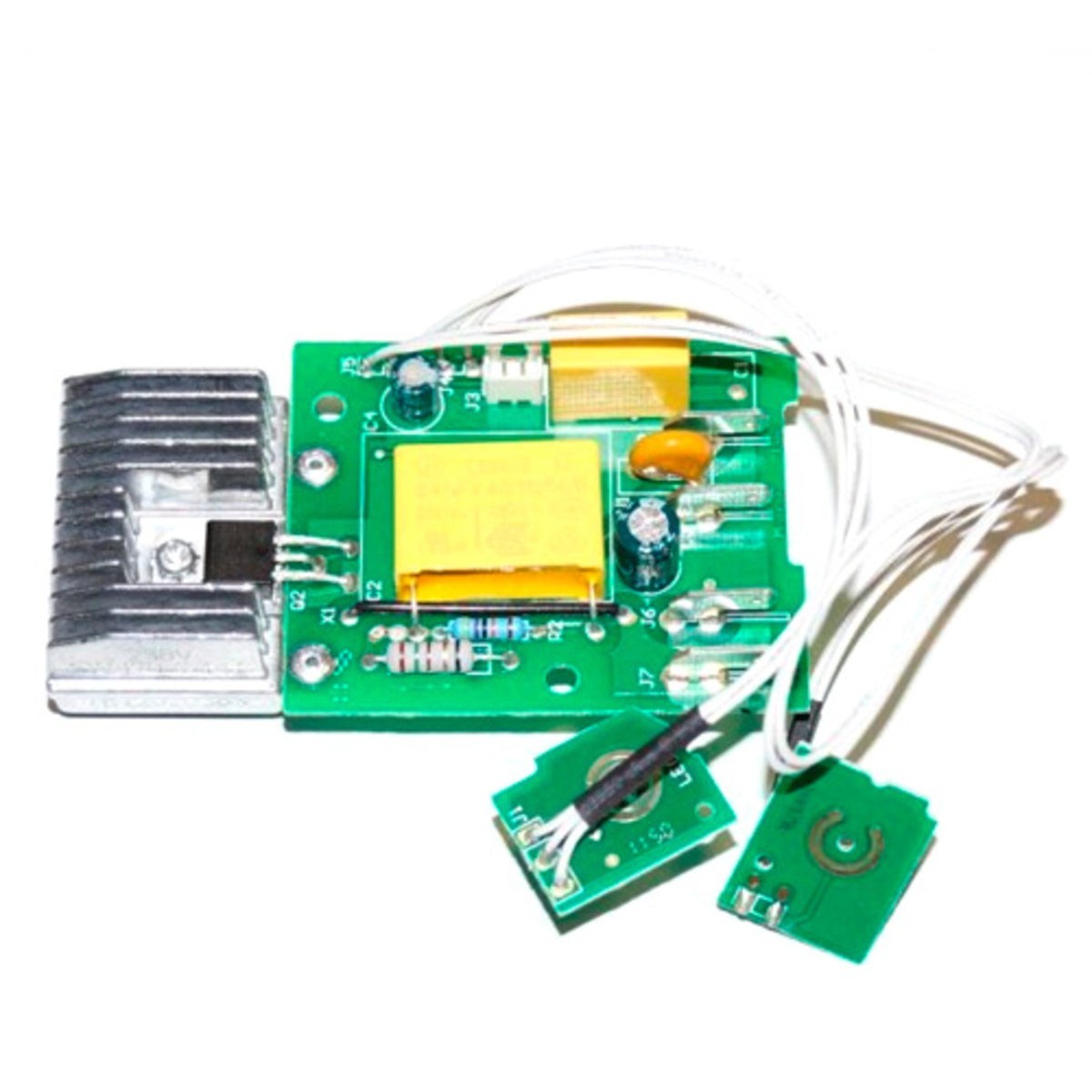 Recambio Krups Nespresso Essenza - Placa electrónica para cafetera - MS-622766