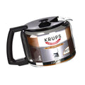 Recambio Krups Pro Aroma - Jarra de cristal Compact Aroma para cafetera - F0344210F