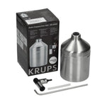 Recambio Krups Espresseria - Accesorio cappuccino para cafetera - XS600010