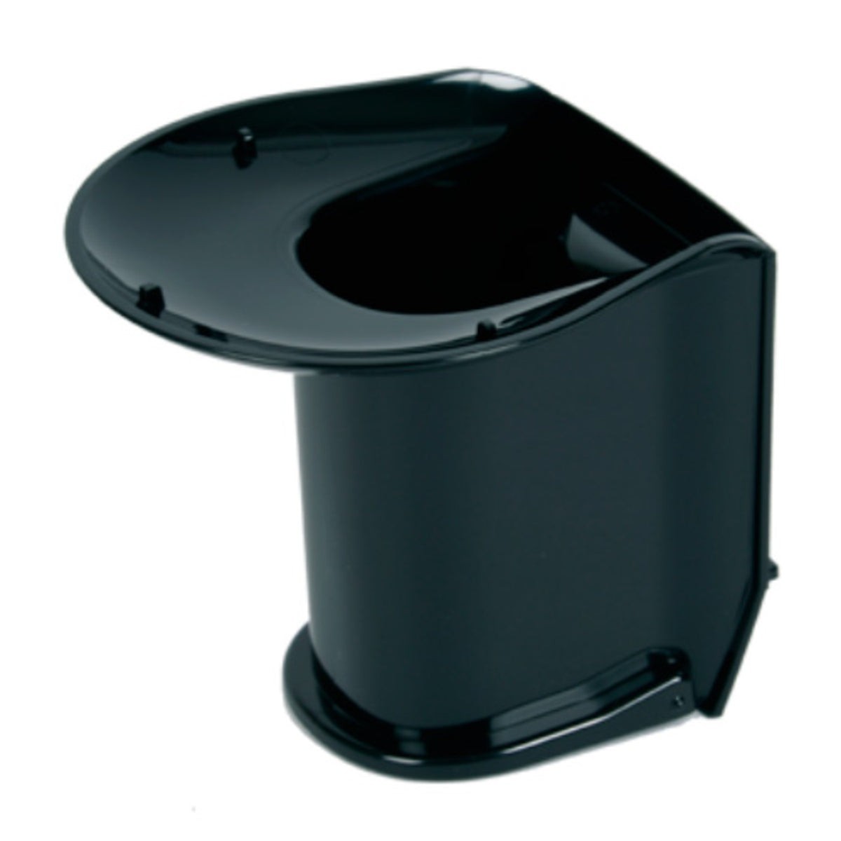 Recambio Krups Lumio - Contenedor de cápsulas usadas para cafetera Dolce Gusto - MS-624362